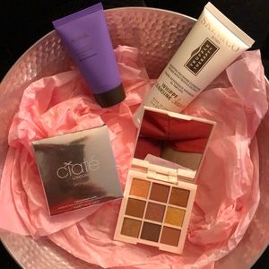BUNDLE OF (3) MAKE-UP & SKIN PRODUCTS